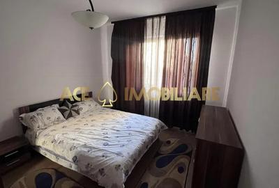 Apartament cu 3 camere decomandat, mobilat în Vitan