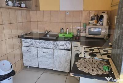 Garsonieră semidecomandată în Soarelui - 4