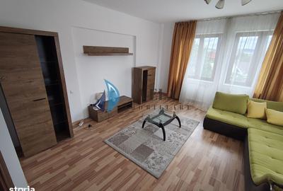 Apartament cu 2 camere în Gheorghe Doja - 3