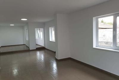 Spațiu comercial, de 1,000 mp, în Târgu Neamț - 1