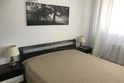 Apartament cu 2 camere decomandat, mobilat în Herăstrău - 9