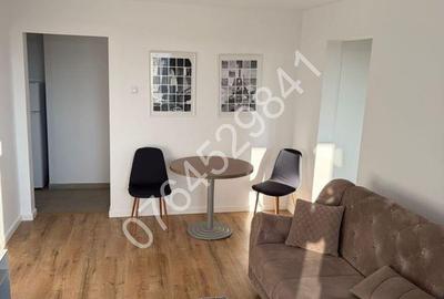 Apartament cu 2 camere semidecomandat, mobilat în Grivița - 3