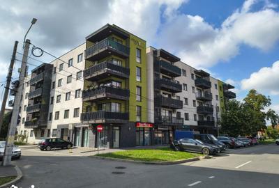 Apartament cu 2 camere decomandat în Iosia - 12