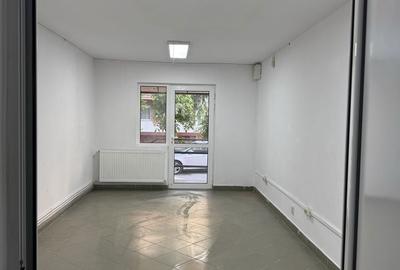 Spațiu comercial, de 70 mp, în Central - 5
