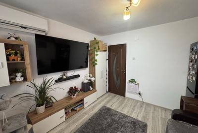 Apartament cu 2 camere semidecomandat în Central - 14