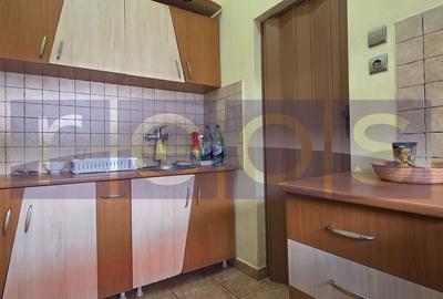 Casă cu 3 camere cu Teren 55 Mp în Floreasca - 11