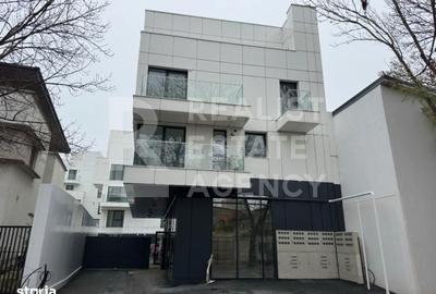 Apartament cu 2 camere, mobilat în Crângași