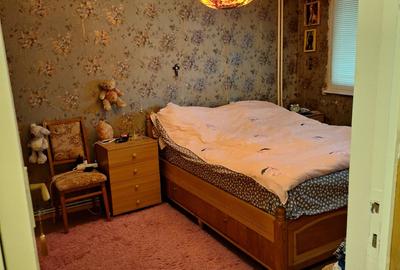 Apartament cu 4 camere decomandat în Micro 21 - 6