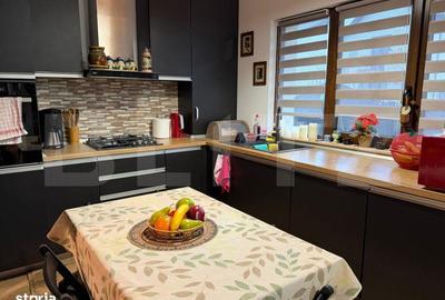 Casă cu 4 camere cu Teren 150 Mp în Central - 12