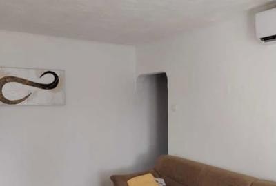 Apartament cu 2 camere semidecomandat în Km 4-5 - 4