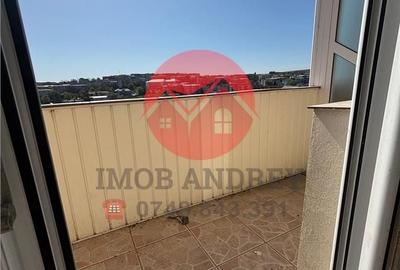 Apartament cu 3 camere în Babadag