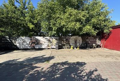 Spațiu comercial, de 220 mp, în Tătărași - 2