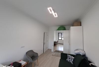 Apartament cu 2 camere în Inel II