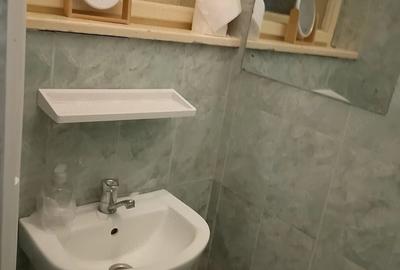 Garsonieră semidecomandată în Ultracentral