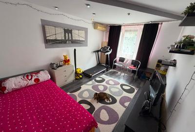 Apartament cu 2 camere decomandat în 1 Decembrie 1918 - 3