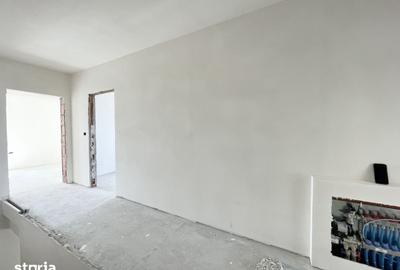 Casă cu 4 camere cu Teren 330 Mp în Moșnița Nouă - 3