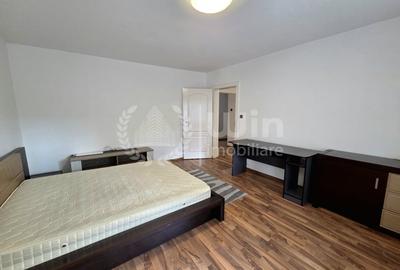Apartament cu 4 camere decomandat, mobilat în Mărăști - 10