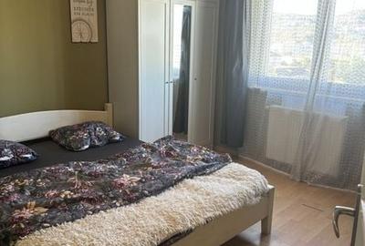 Apartament cu 2 camere decomandat în Mărăști