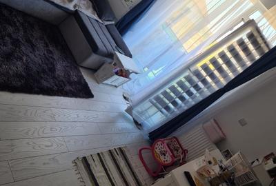 Apartament cu 2 camere decomandat în Rudicica - 3