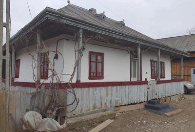 Casă cu 3 camere cu Teren 800 Mp în Drăgoiești - 6