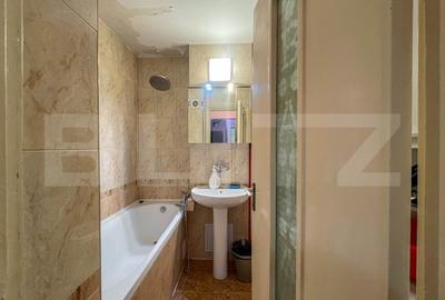Apartament cu 3 camere decomandat, mobilat în Mărăști - 9