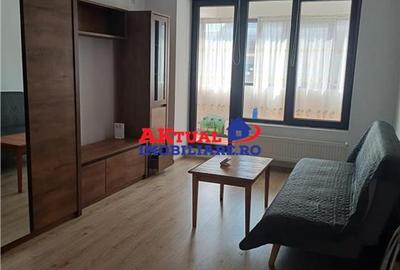 Apartament cu 2 camere decomandat în Rahova