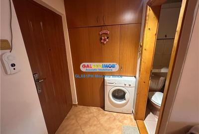Apartament cu 2 camere semidecomandat, mobilat în Democrației - 6
