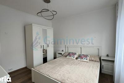Apartament cu 3 camere decomandat, mobilat în Iosia - 12