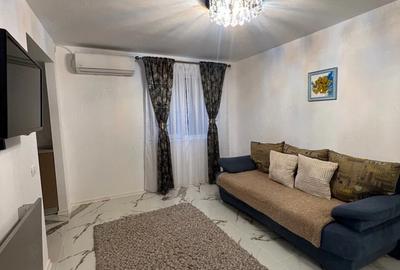 Garsonieră semidecomandată în Tomis Nord - 3