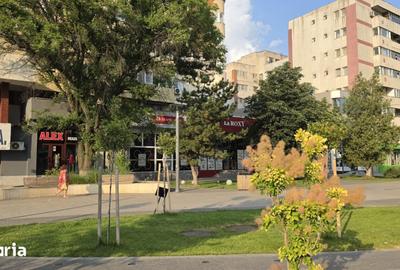 Spațiu comercial, de 127 mp, în Central