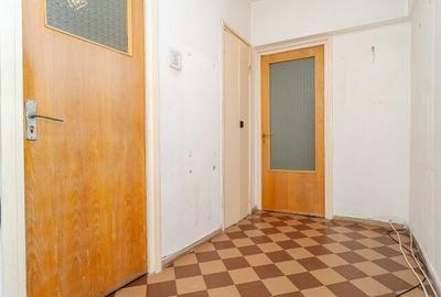 Apartament cu 3 camere decomandat în Central - 14