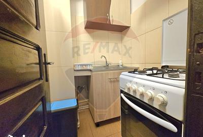 Apartament cu 2 camere în Coiciu - 3
