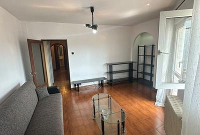 Apartament cu 2 camere decomandat în Tudor Vladimirescu