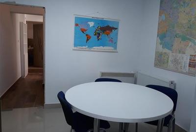 Spațiu comercial, de 71 mp, în Calea Călărașilor - 6