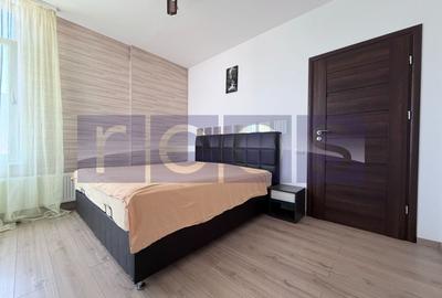 Apartament cu 2 camere semidecomandat în Bucureștii Noi - 6