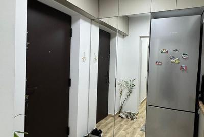 Apartament cu 2 camere, mobilat în Crângași - 7