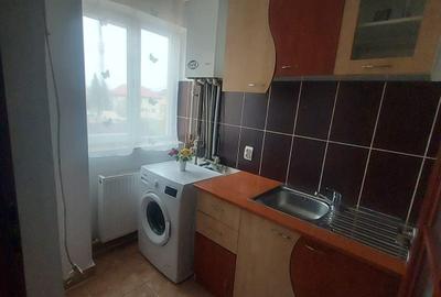 Garsonieră decomandată în Fundeni - 2
