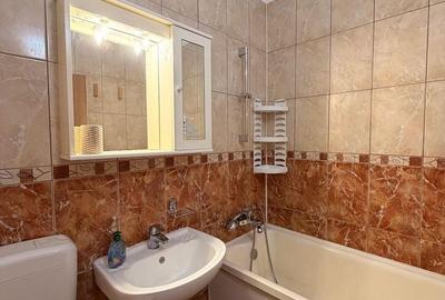 Apartament cu 2 camere decomandat în Bucureștii Noi