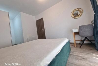 Apartament cu 2 camere semidecomandat în Spitalul Județean - 9