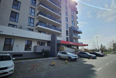 Apartament cu 2 camere în Calea Aradului - 8