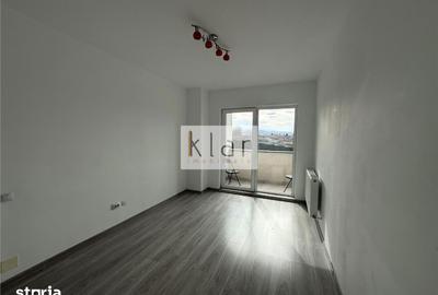 Apartament cu 3 camere în Florești - 9