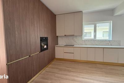 Casă cu 4 camere cu Teren 200 Mp în Tunari - 6