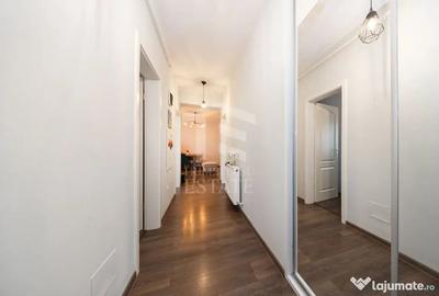 Apartament cu 2 camere decomandat în Sânpetru