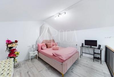 Casă individuală cu 5 camere cu Canalizare în Feleacu - 25