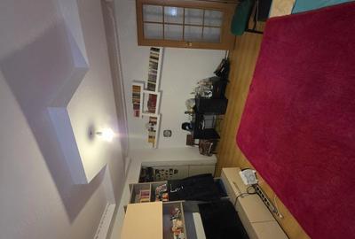 Apartament cu 2 camere semidecomandat în Ferentari