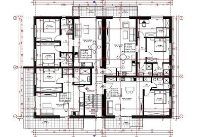 Apartament cu 2 camere decomandat în Rogerius - 7