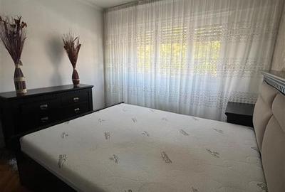 Apartament cu 3 camere decomandat în Nufărul - 6