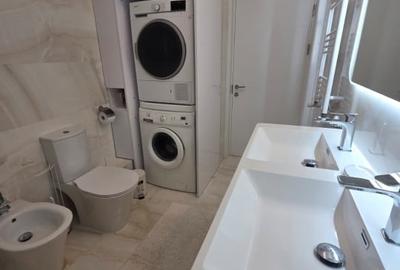 Apartament cu 3 camere decomandat, mobilat în Tătărași - 10