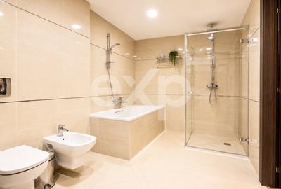 Apartament cu 4 camere decomandat, mobilat în Poiana Brașov - 14