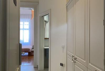 Apartament cu 3 camere decomandat, mobilat în Ultracentral - 25
